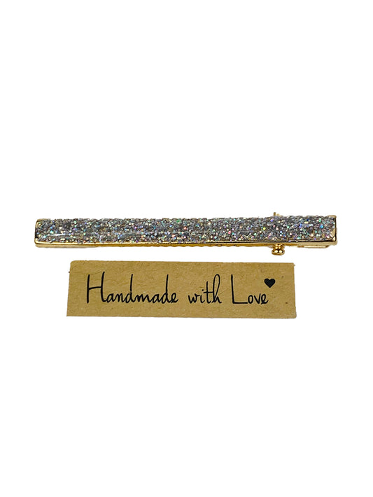 Hair Clip (Handcrafted)