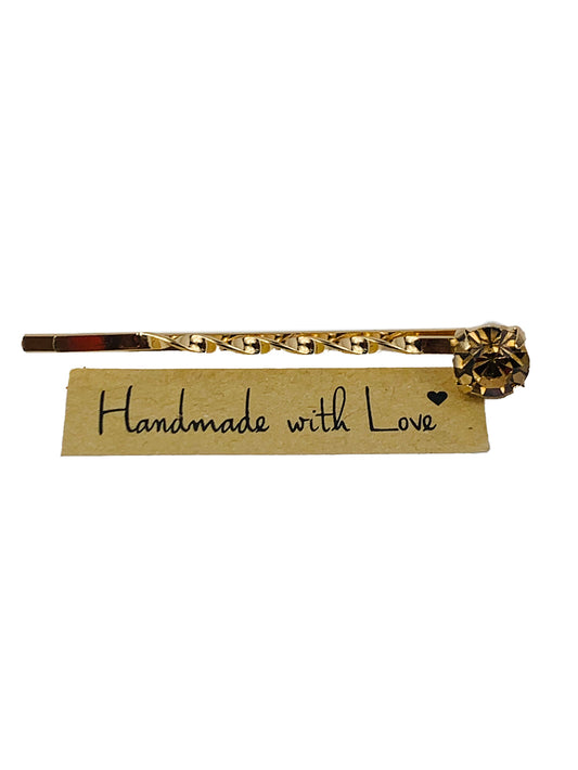Hair Clip (Handcrafted)