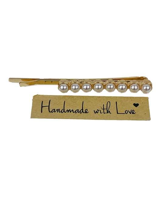 Hair Clip (Handcrafted)