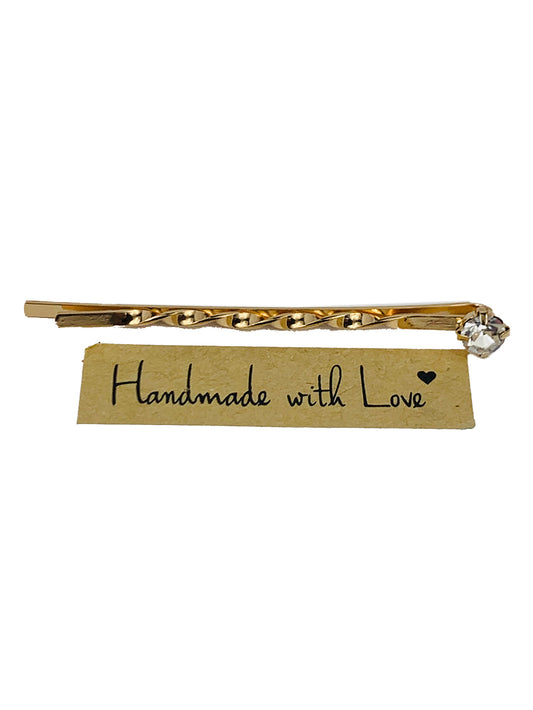 Hair Clip (Handcrafted)