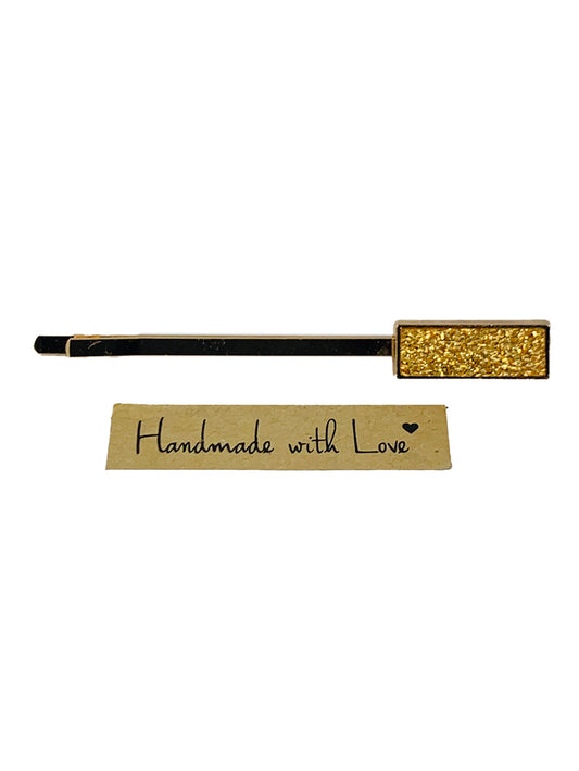 Hair Clip (Handcrafted)