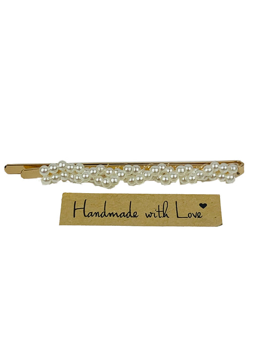 Hair Clip (Handcrafted)