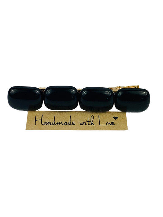 Hair Clip (Handcrafted)