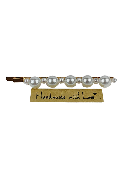 Hair Clip (Handcrafted)