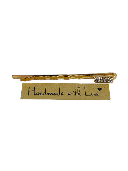 Hair Clip (Handcrafted)