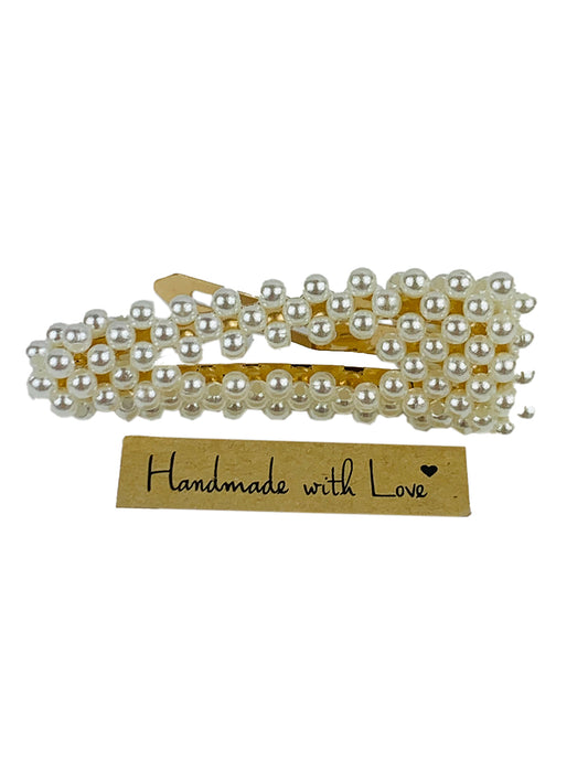 Hair Clip (Handcrafted)