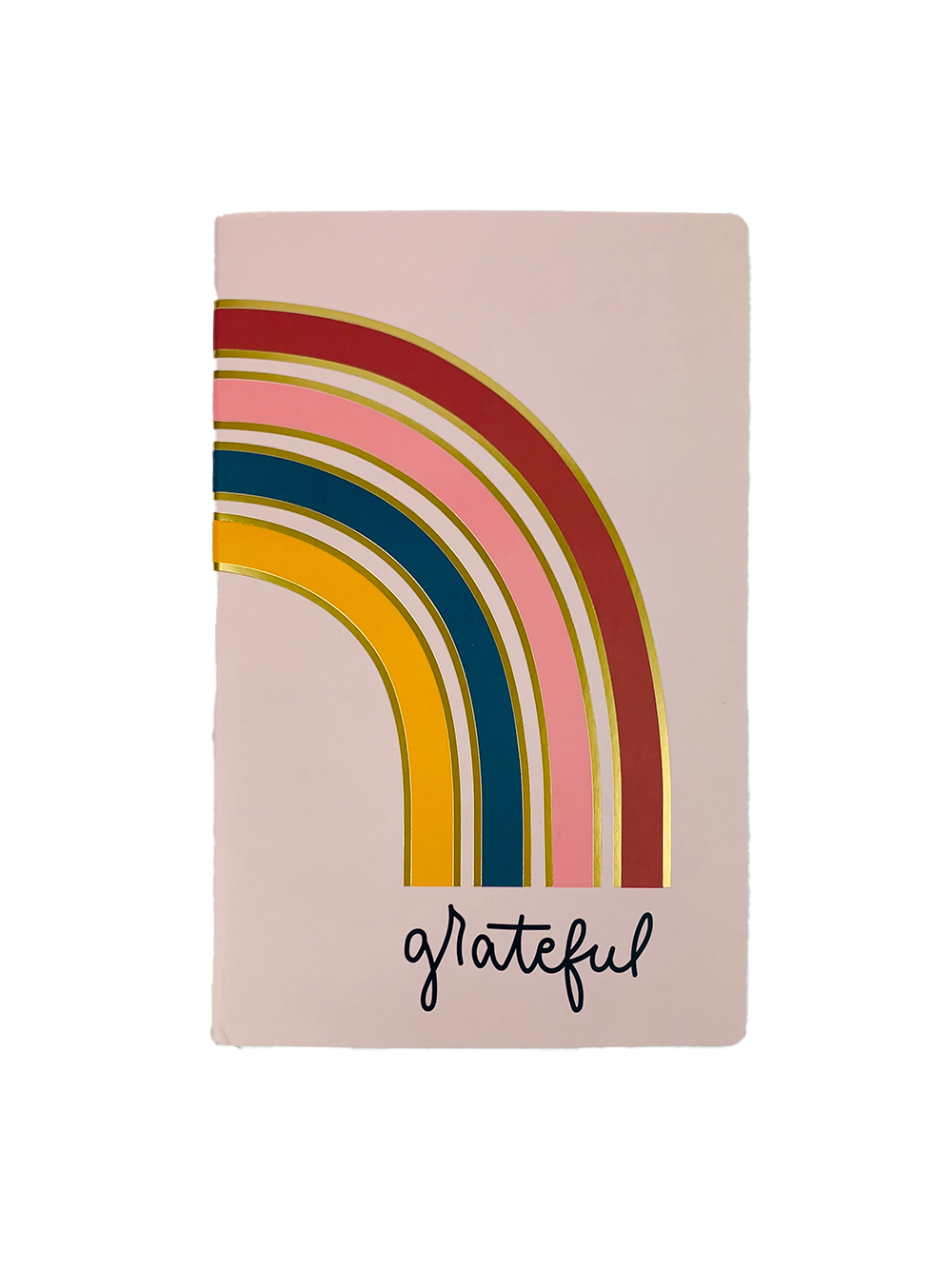 Grateful/Thankful Journal