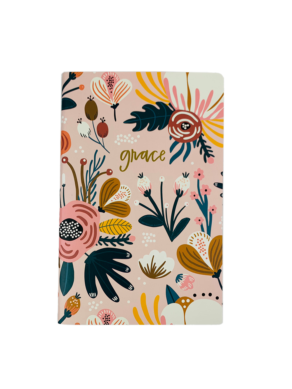 Grace Journal