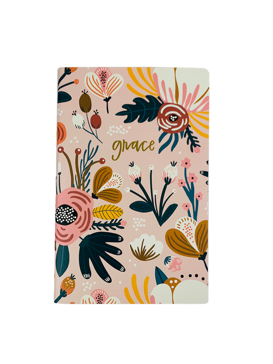 Grace Journal