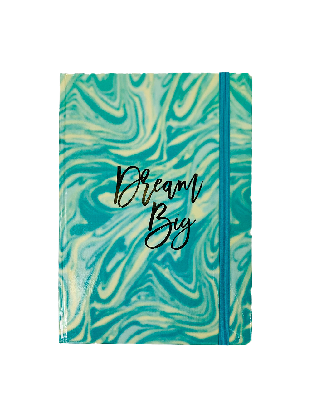 Dream Big: Hard Cover Journal