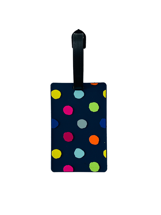 Luggage Tag