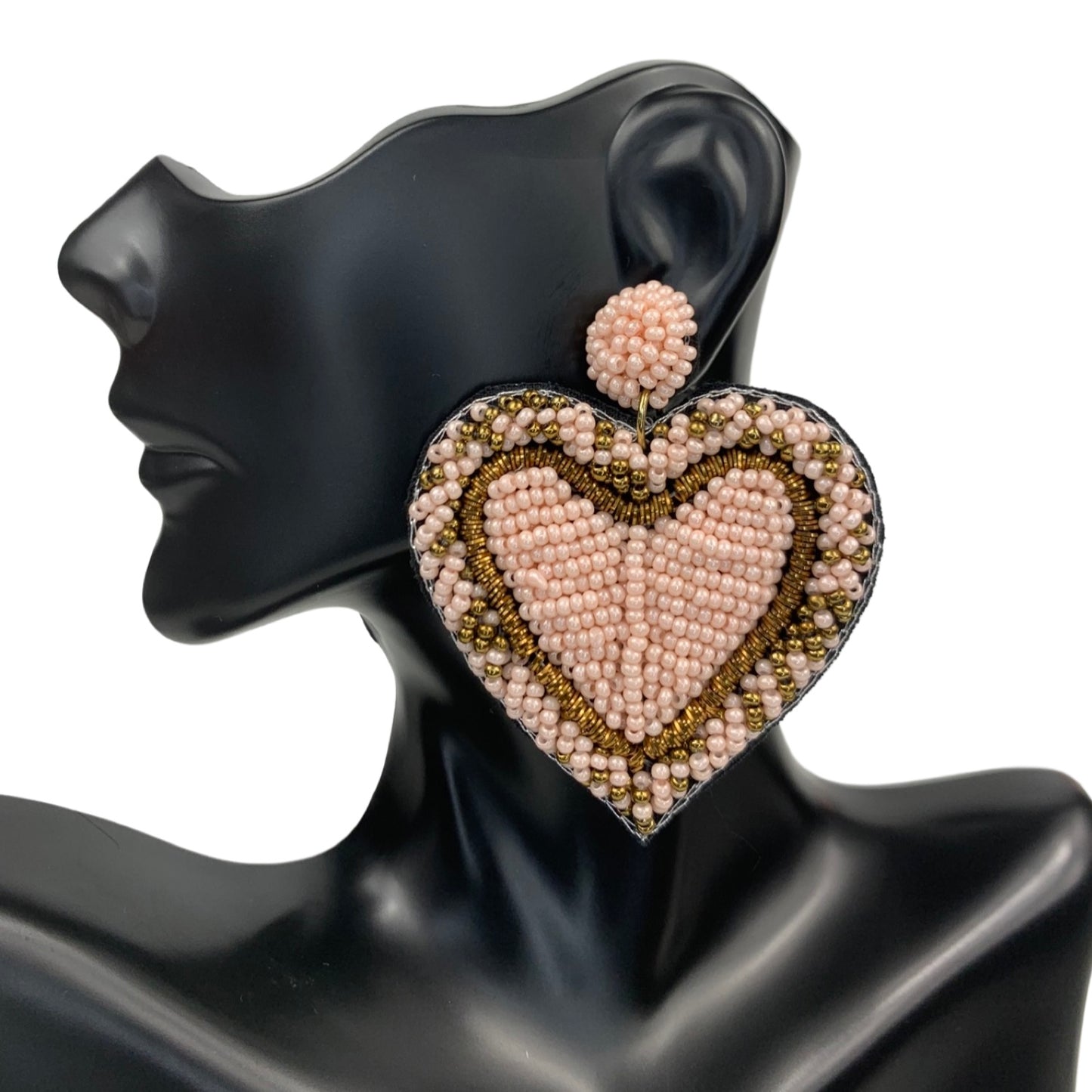 Earrings-Valentine's