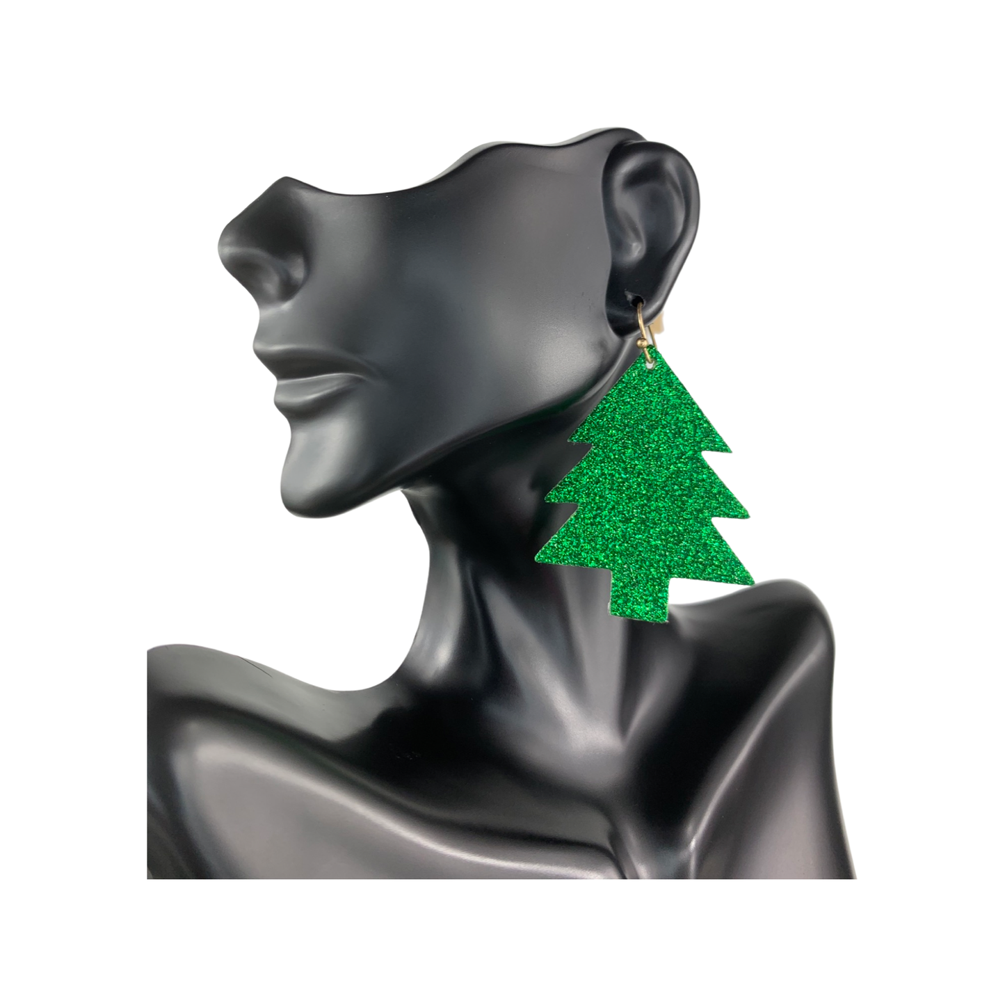 Seasonal Earrings-Christmas/Winter